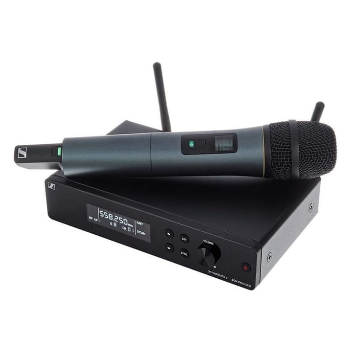 Sennheiser XSW 2 865 A Band