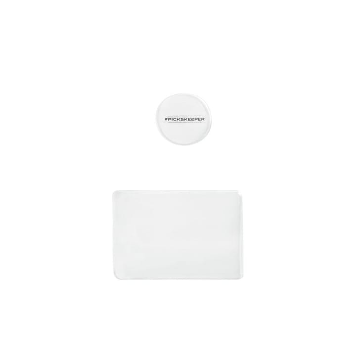 Eko Picks Keeper Portaplettri 