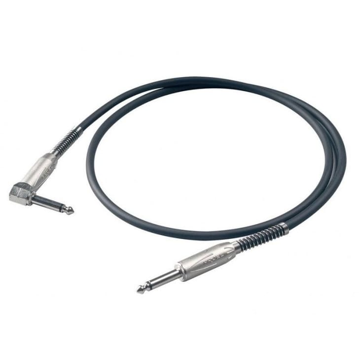 Proel Bulk 120LU3 Cavo Jack 3 metri Mono