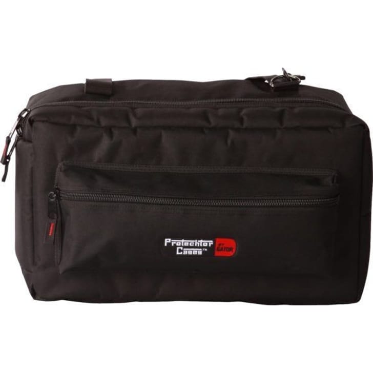 Gator GP 66 Borsa Per Pedale Grancassa Doppio