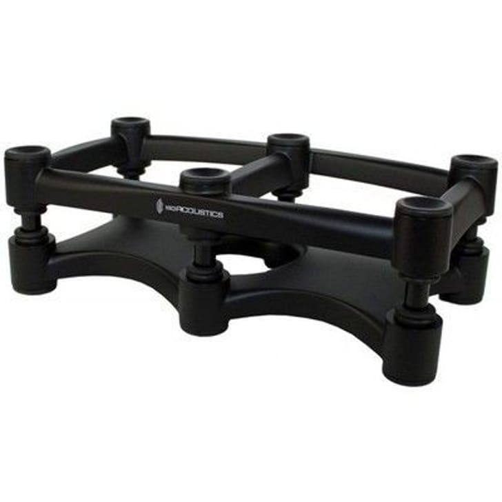 ISOACOUSTICS ISO-L8R43003 Supporto Per Casse Monitor