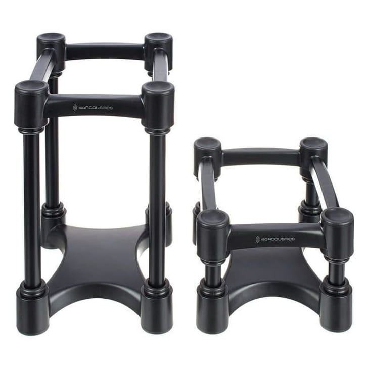 Isoacoustic ISO-L8R13003 Supporto Per Casse