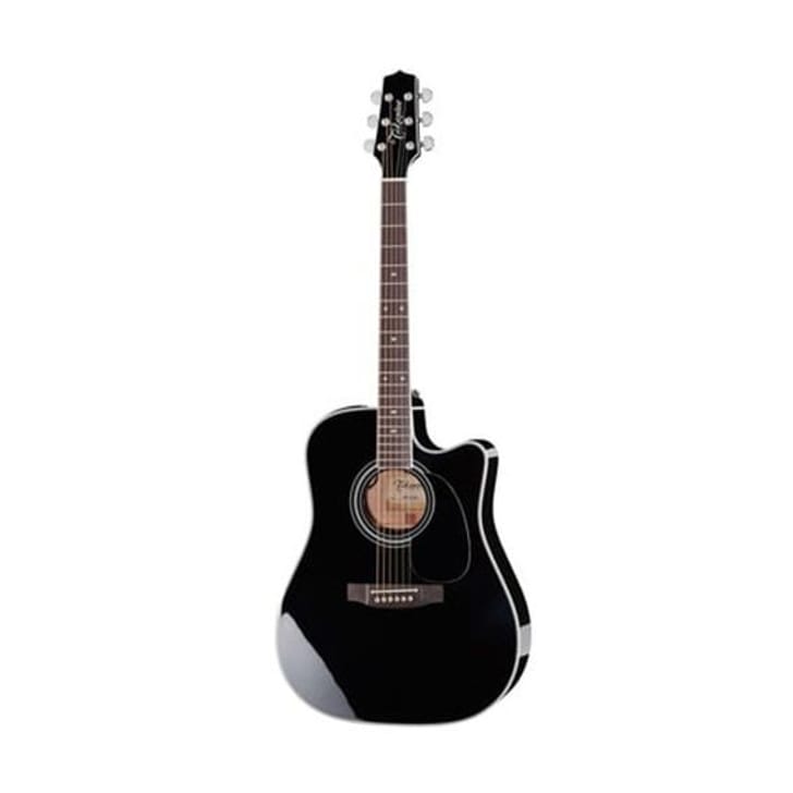 Takamine EF341SC