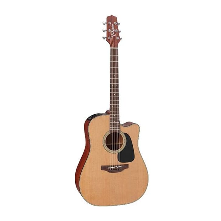 Takamine P1DC