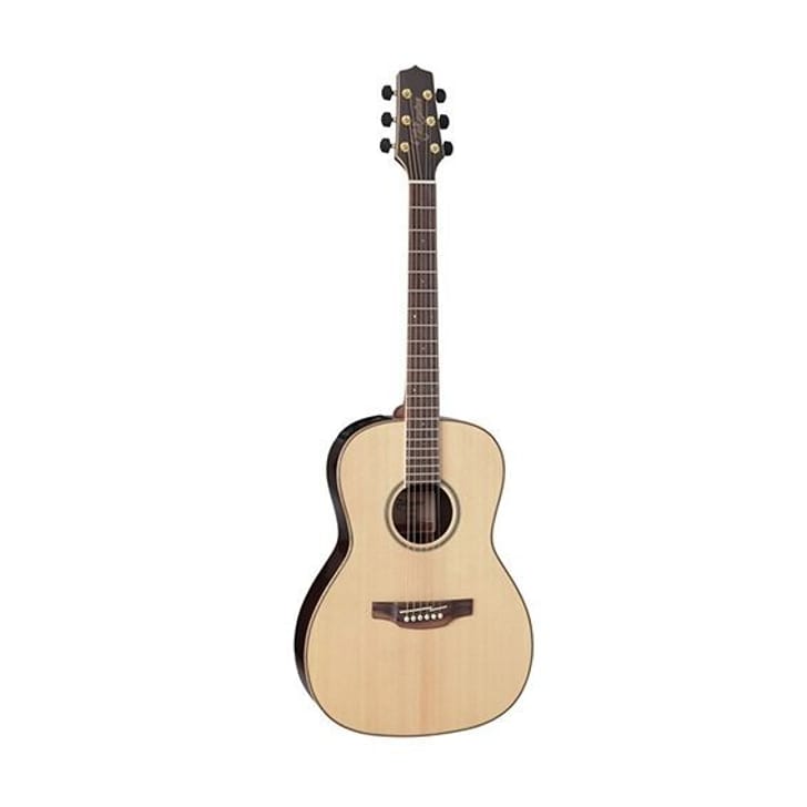 Takamine GY93E Natural New Yorker