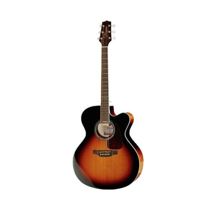Takamine GJ72CE BSB 