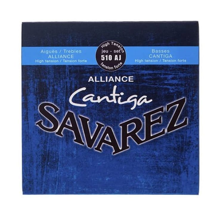 Savarez 510AJ Alliance Cantiga
