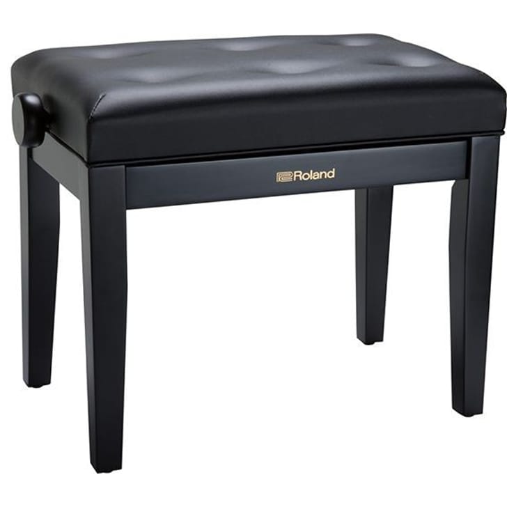 Roland RPB 300 BK Sgabello Panca Pianoforte