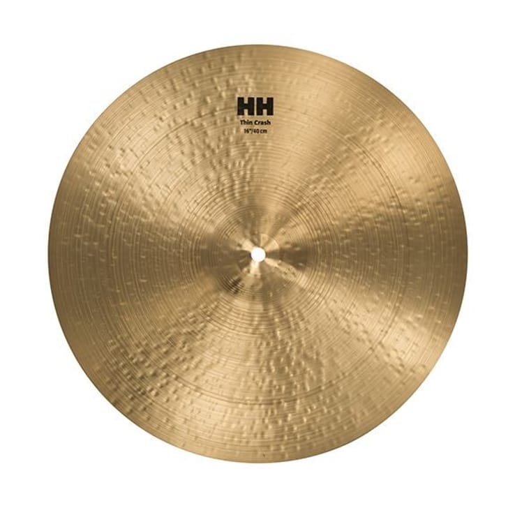 Sabian 19" HH Thin Crash 11906
