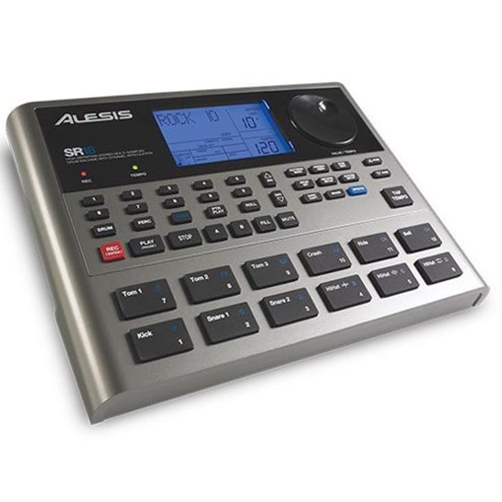 Alesis SR18