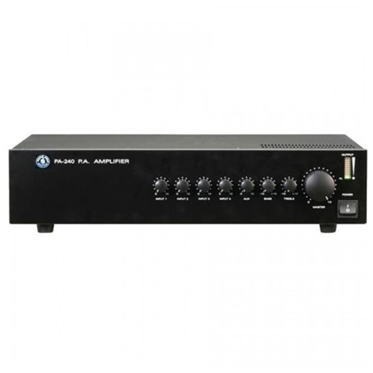 Topp Pro PA240