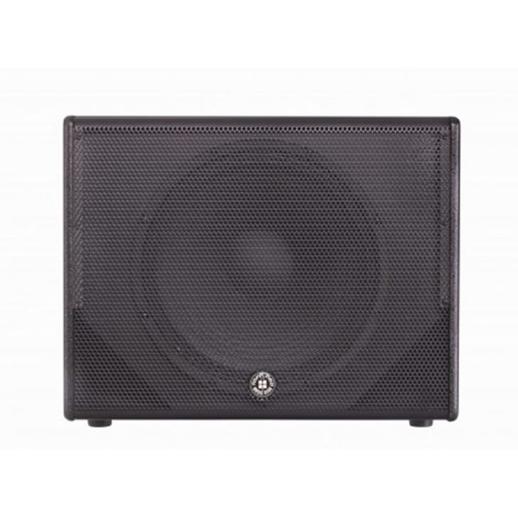 Topp Pro MAXX15A Sub