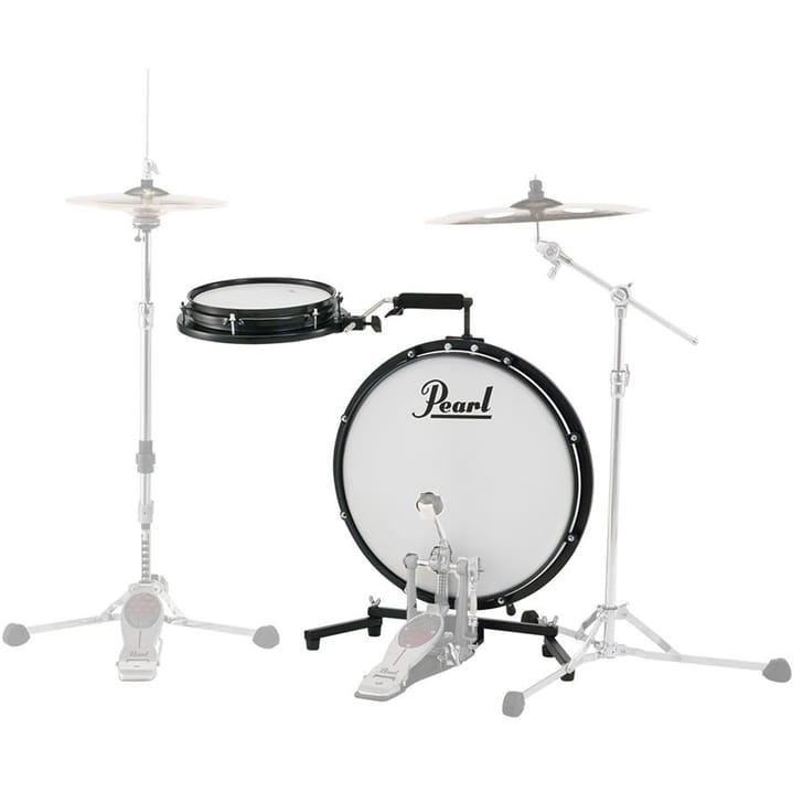 Pearl Compact Traveler PCTK1810