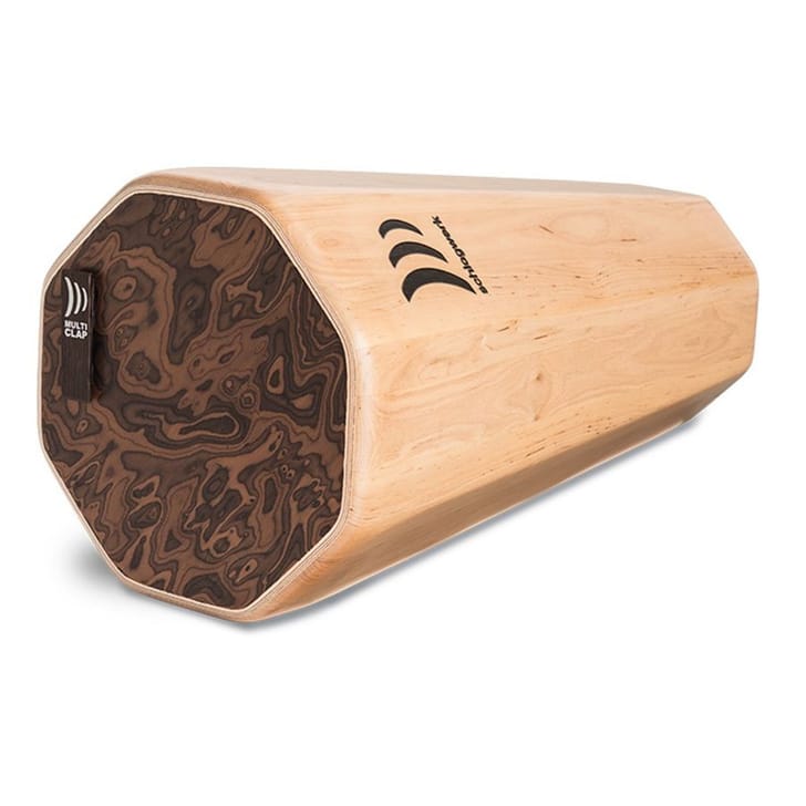 Schlagwerk CBK80 Cajabuka Burl Flower