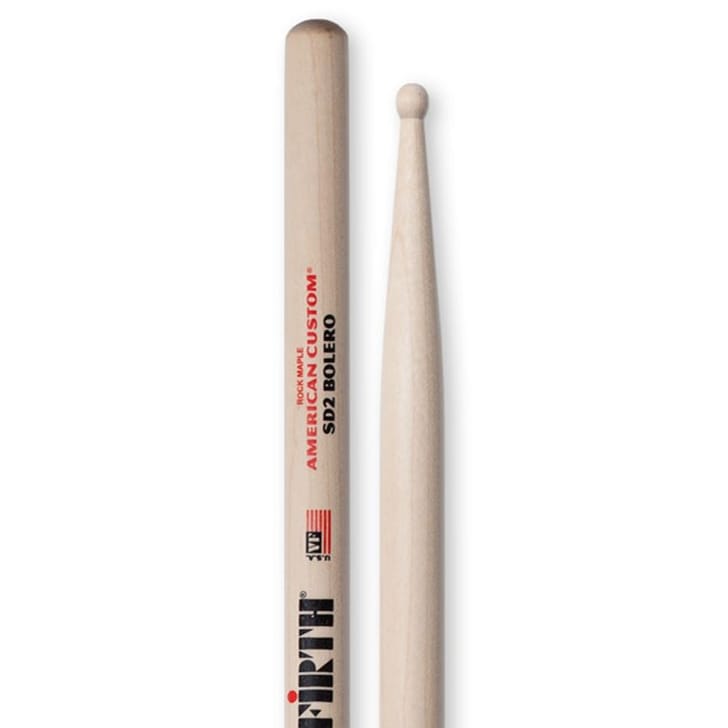 Vic Firth SD2