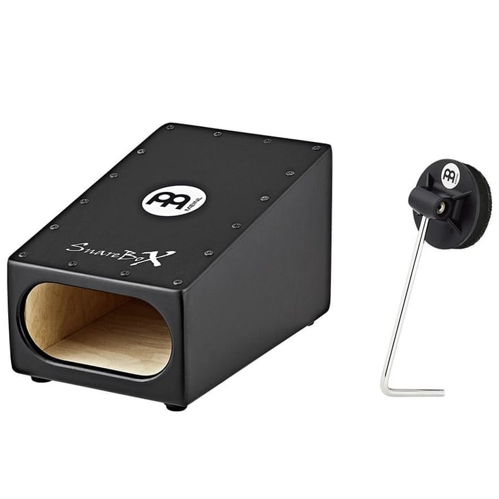 Meinl Snarebox + Battente