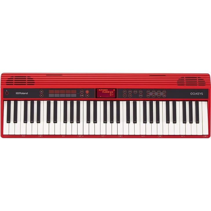 Roland GO KEYS