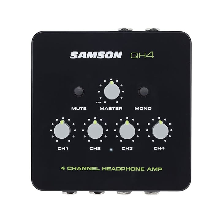 Samson QH4