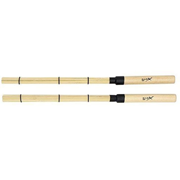 Basix Heavy Brushes F822100 