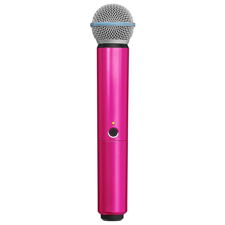 Shure WA713-PINK