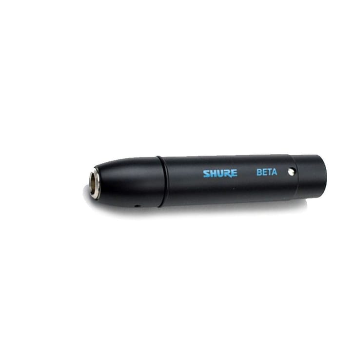 Shure RPM626