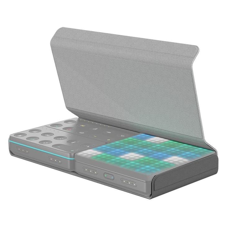Roli Snapcase Duo
