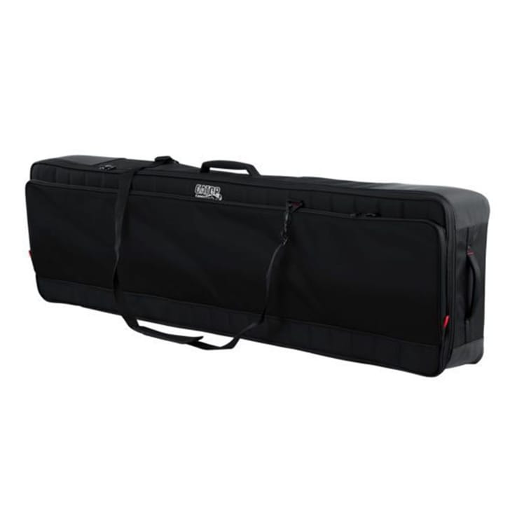 Gator G-PG-88SLIM Slim 88-Note Keyboard Gig Bag