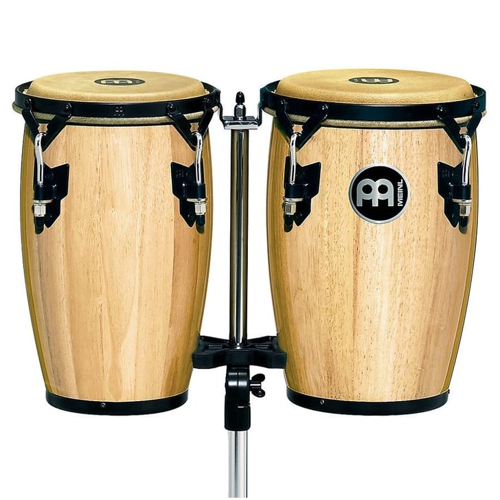 Meinl HCG89NT Conguitas