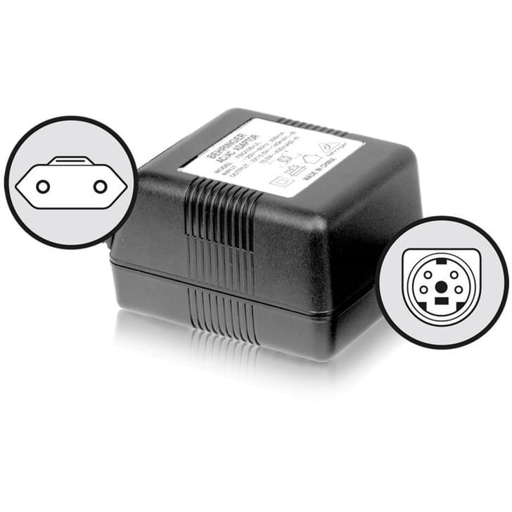 Behringer PSU10-EU Alimentatore