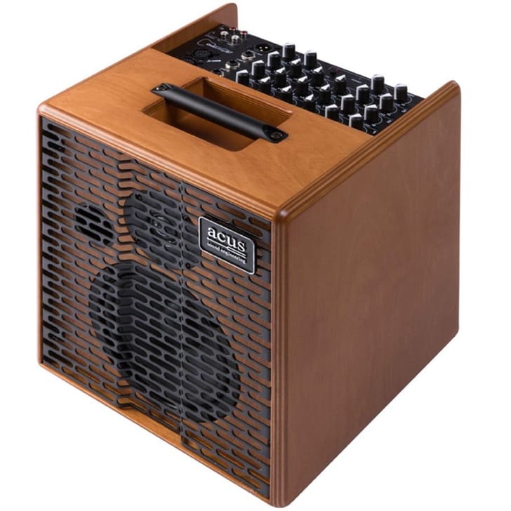 Acus One ForStrings 6T Wood