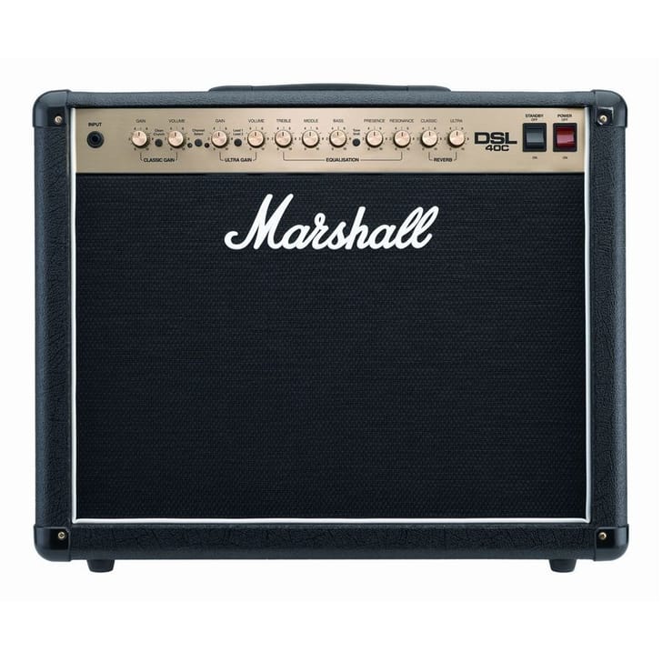 Marshall DSL40C