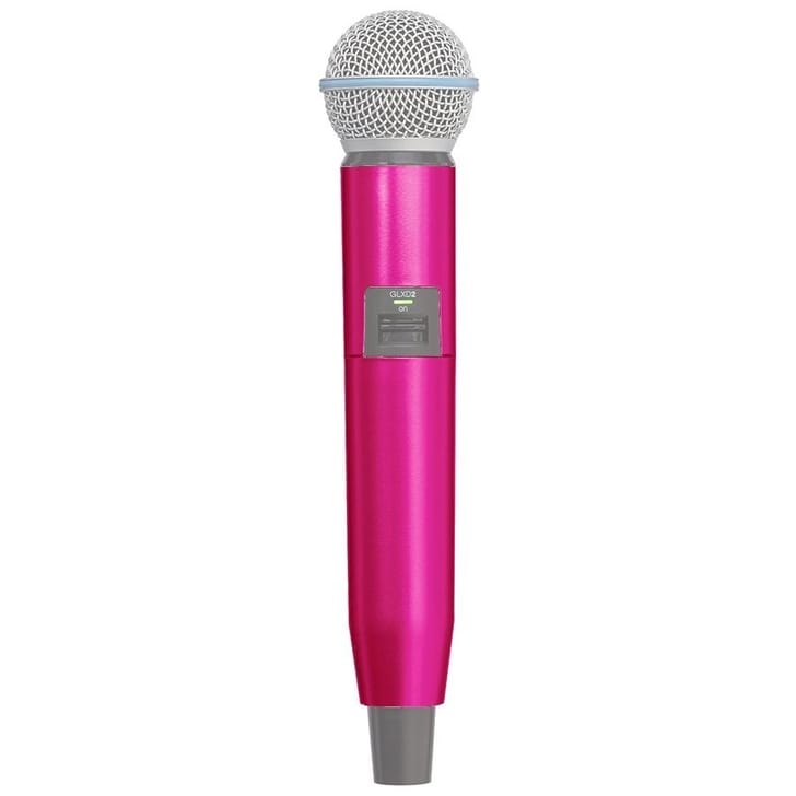 Shure WA723-PINK