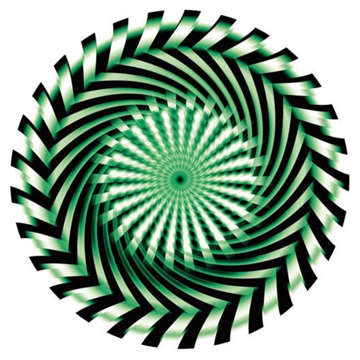 Zomo SLIPMAT SAW GREEN