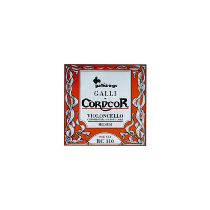Galli GA RC314 Corda singola do