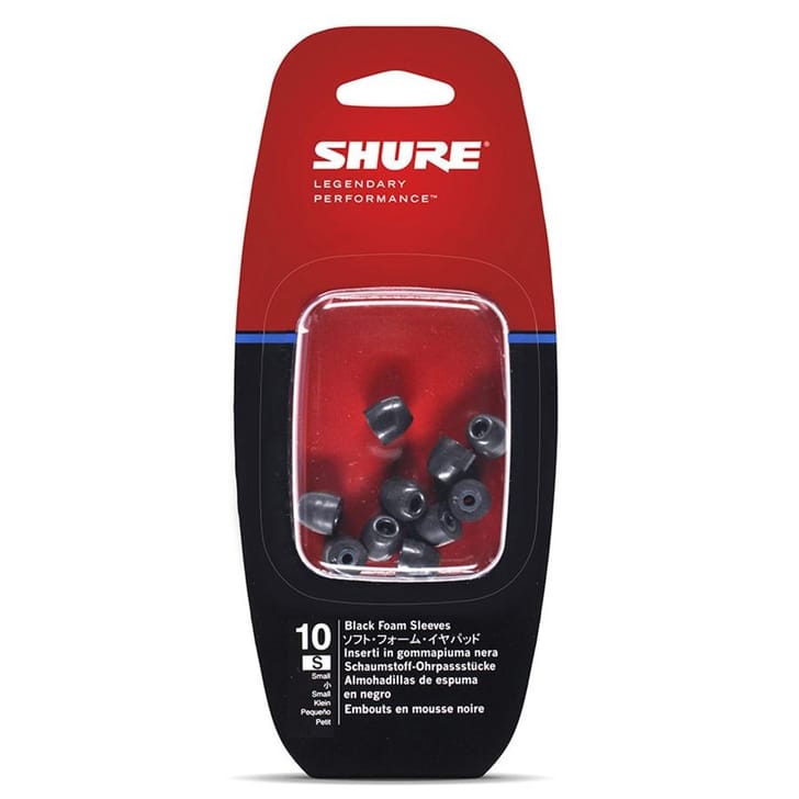 Shure EABKF1-10S SMALL