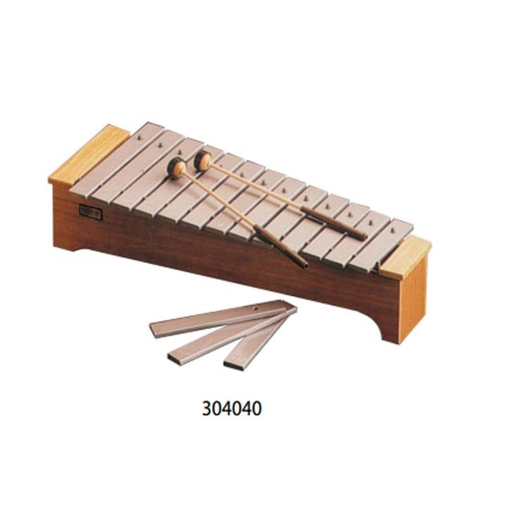 Honsuy 4924 Metallofono