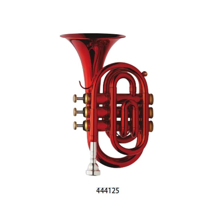 J.Michael TR400PCL RED