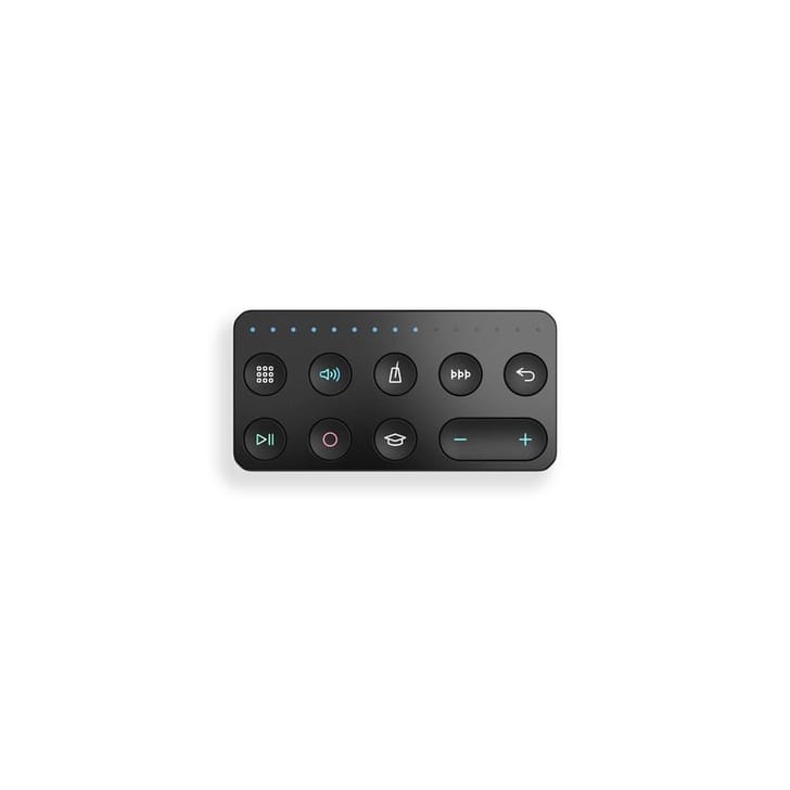 Roli Loop Control Block