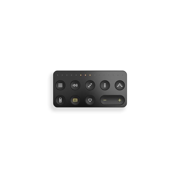 Roli Live Control Block