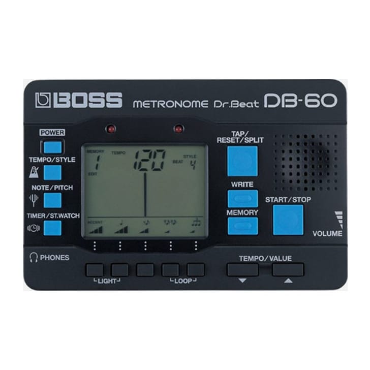 Boss DB 60
