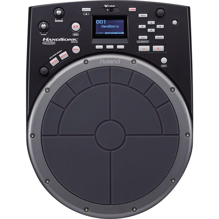 Roland HPD20 HandSonic