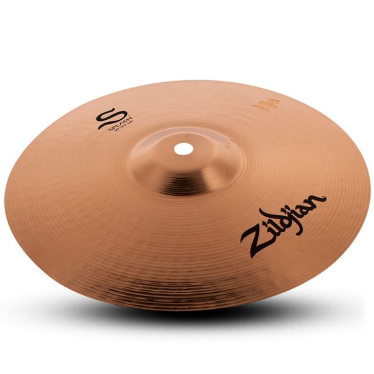 Zildjian 10" S Family Splash 