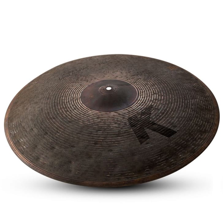 Zildjian 23" K Custom Special Dry Ride