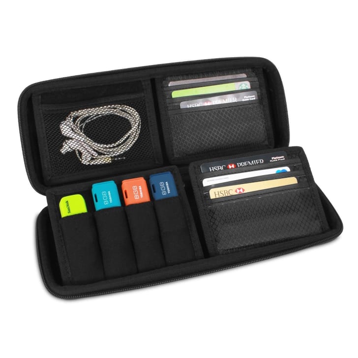 Udg CREATOR DIGI HARDCASE MEDIUM BLACK U8426BL