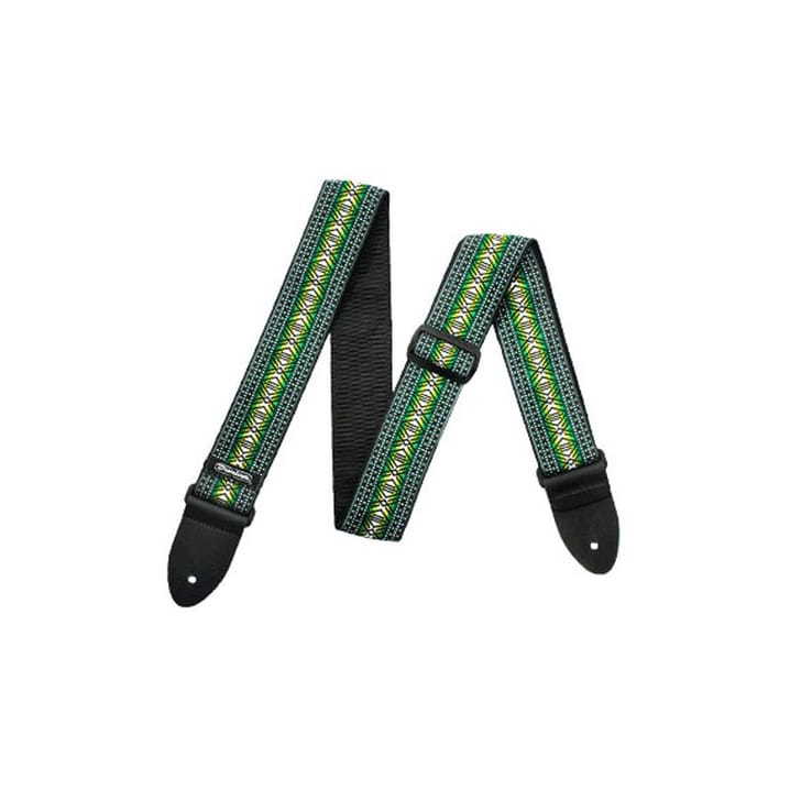 Dunlop D67-04GR MATRIX GREEN