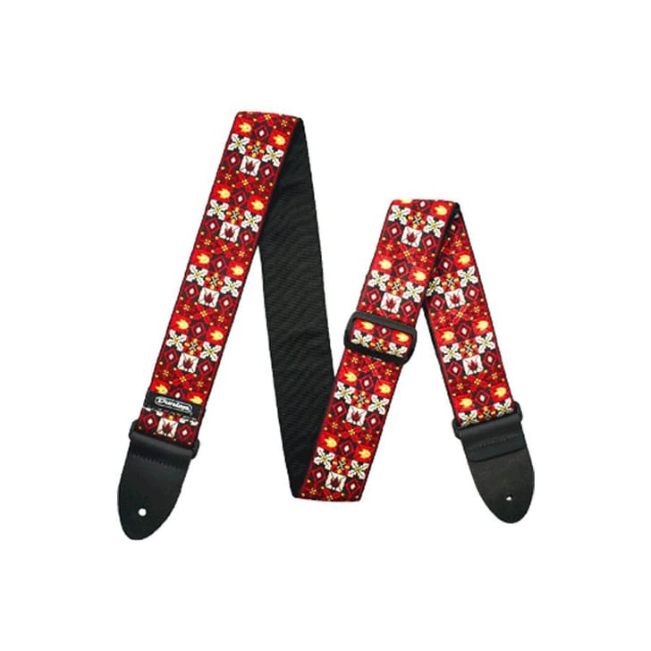 Dunlop D67-01RD WINTERLAND Red