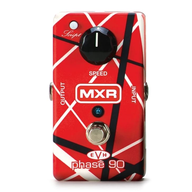 MXR EVH90 PHASE 95