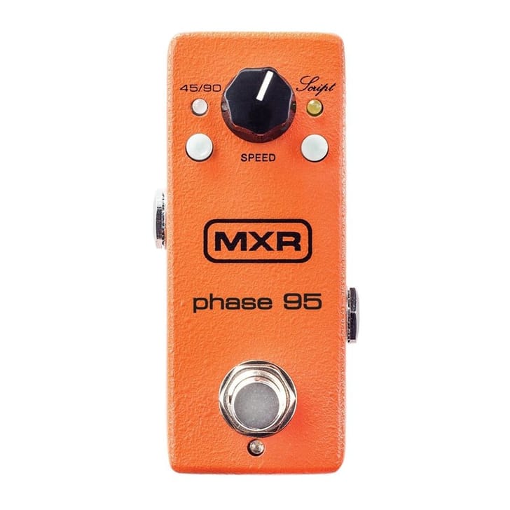 MXR M290 PHASE 95 MINI