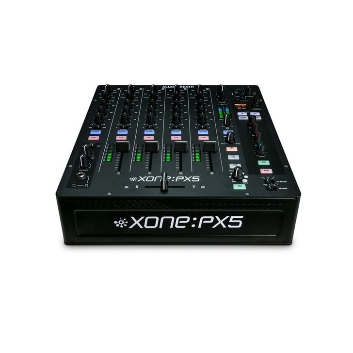 Allen&Heath Xone px5