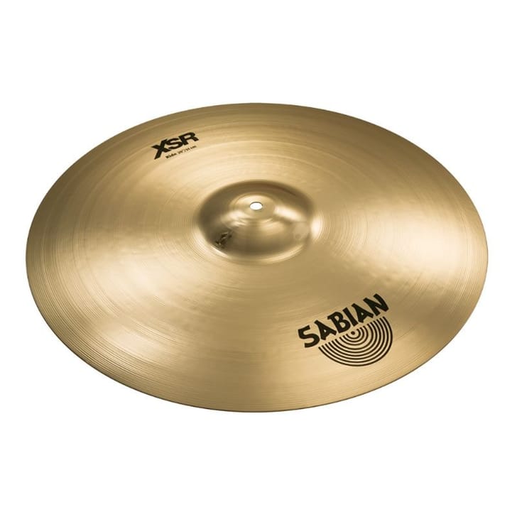 Sabian 20" Xsr Ride XRS2012B